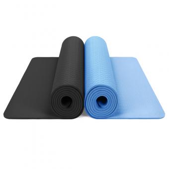 TPE yoga mats