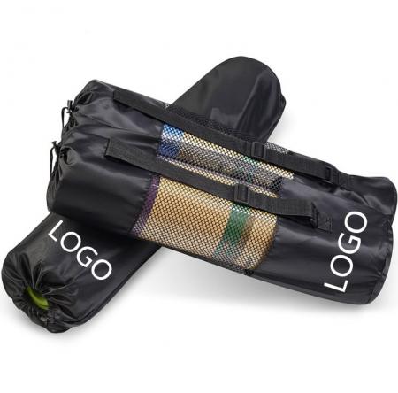 yoga mat bag