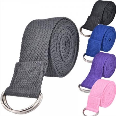 yoga straps wholesale