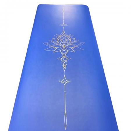 PU yoga mats