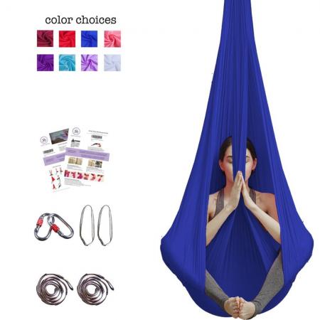 yoga hammock factory