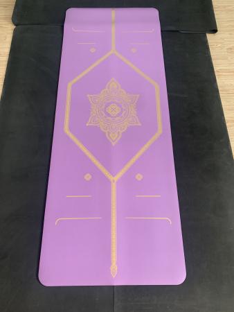 PU yoga mats