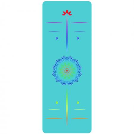 PU yoga mats