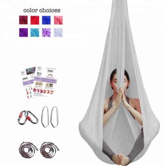 yoga hammock factory
