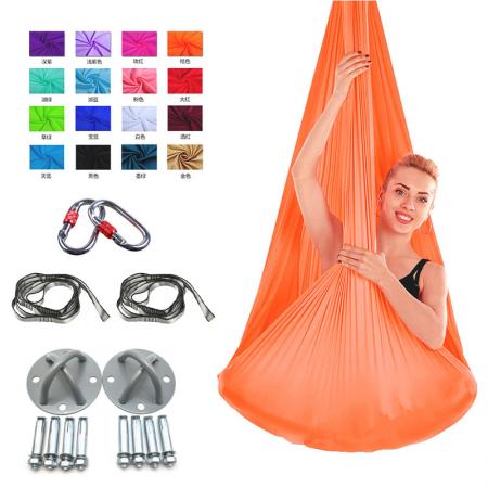 yoga hammock factory