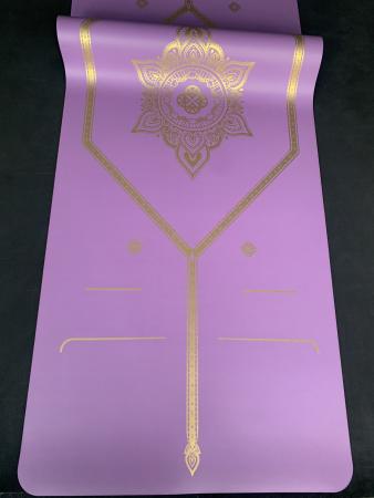 PU yoga mats