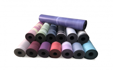 PU yoga mats