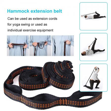 yoga hammock factory