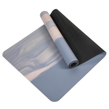 PU yoga mats