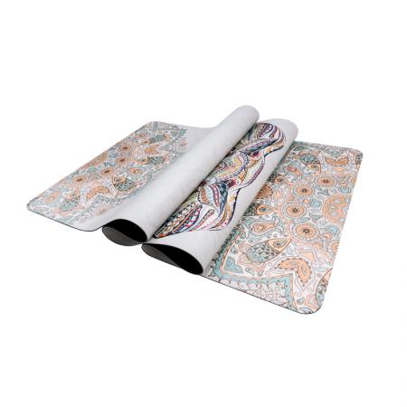 PU yoga mats