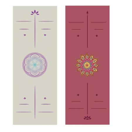 PU yoga mats