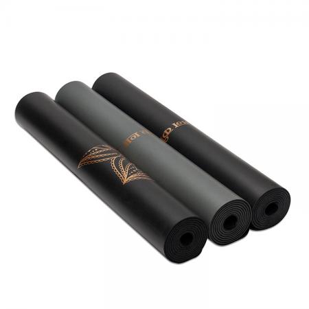 PU yoga mats