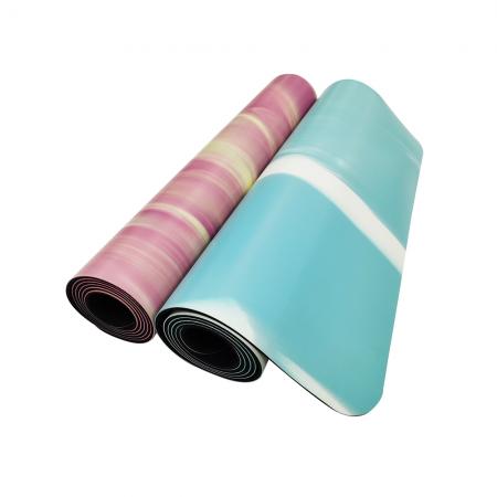 yoga mats wholesale