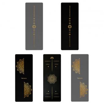 PU yoga mats