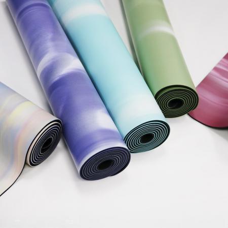 yoga mats wholesale