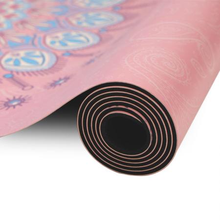 PU yoga mats