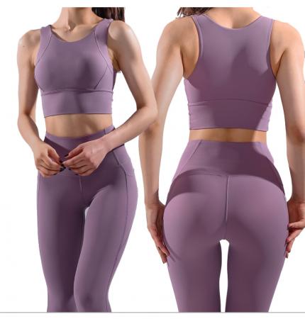 yoga wear sets custom