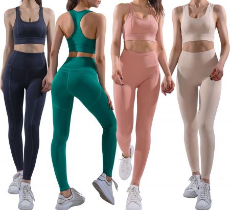 Yoga Leggings Pants Wholesale