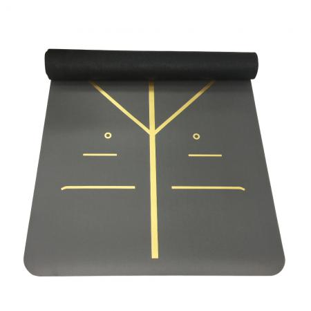 PU yoga mats