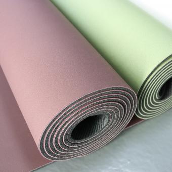 PU yoga mats