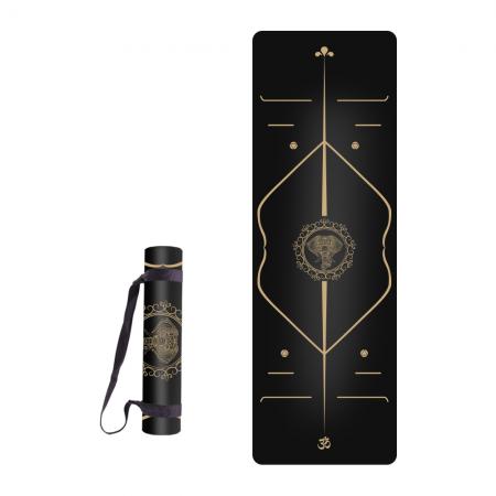 PU yoga mats