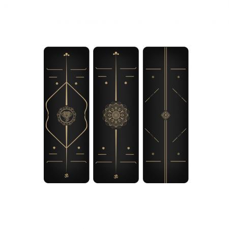 PU yoga mats