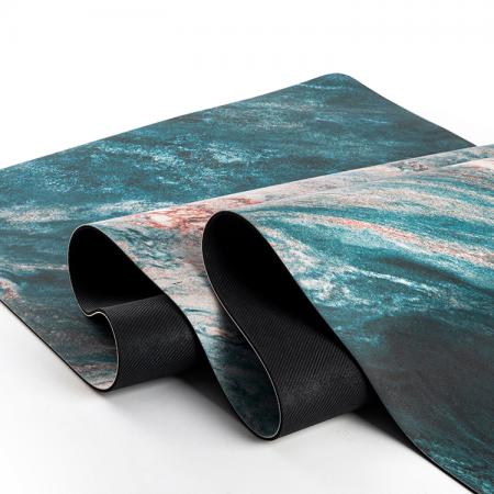 PU yoga mats