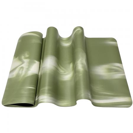 PU yoga mats