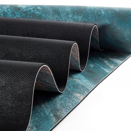 PU yoga mats