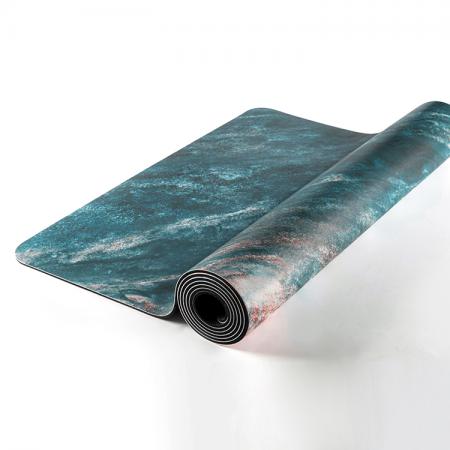 PU yoga mats