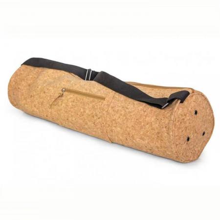 cork yoga mats