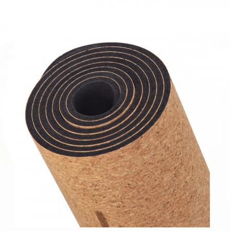 cork yoga mats