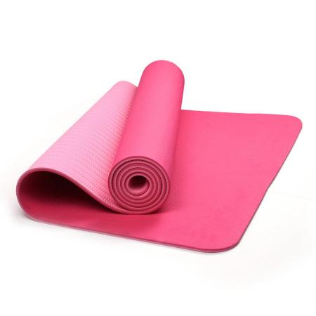 TPE yoga mats