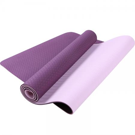 TPE yoga mats