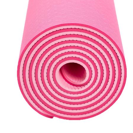 TPE yoga mats