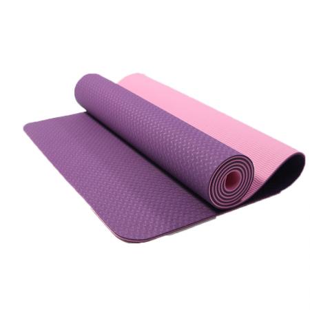 TPE yoga mats