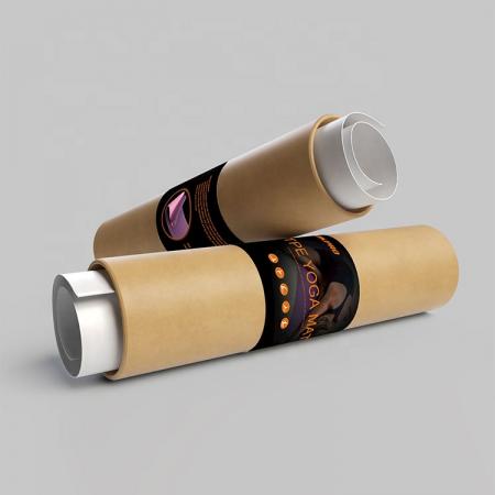 TPE yoga mats