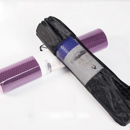 TPE yoga mats