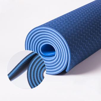 TPE yoga mats