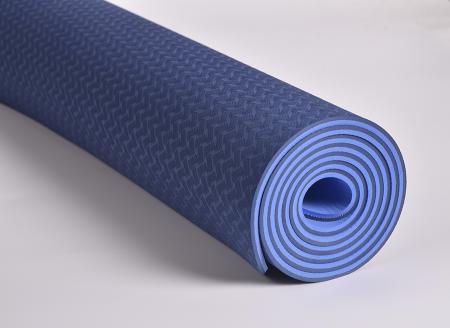 TPE yoga mats