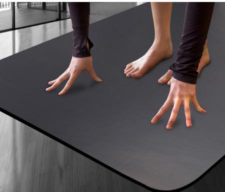 PU yoga mats