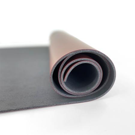 PU yoga mats