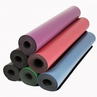 PU yoga mats