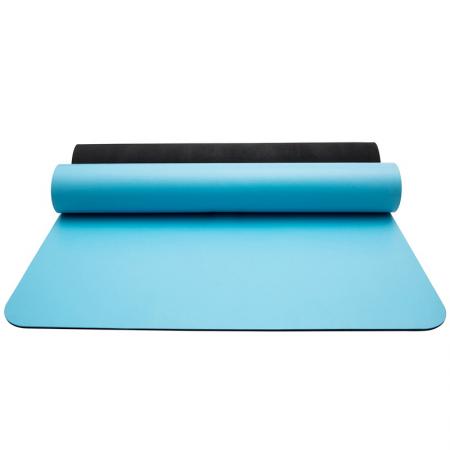 PU yoga mats