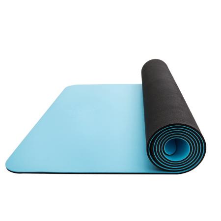 PU yoga mats