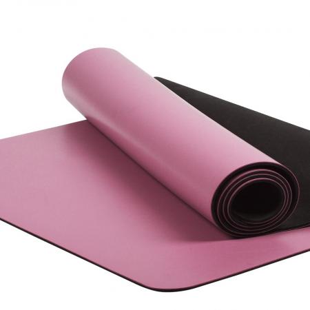 PU yoga mats