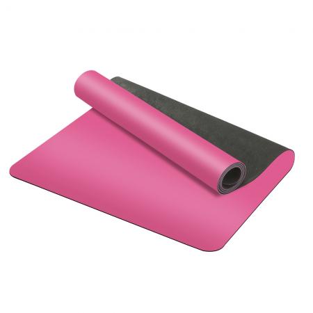 PU yoga mats