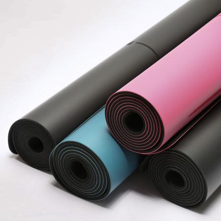 PU yoga mats