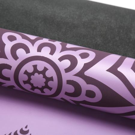 PU yoga mats