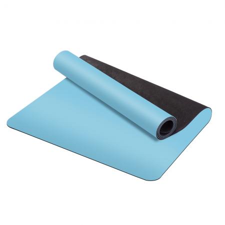 PU yoga mats